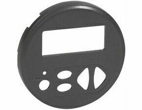 LEG 067873 CL GRAFIT KRYT LOKÁLNÍ OVL.