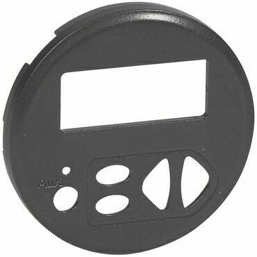 LEG 067873 CL GRAFIT KRYT LOKÁLNÍ OVL.