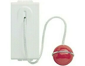 LEG N4033 BTL TLAČÍTKO TAHOVÉ,1M