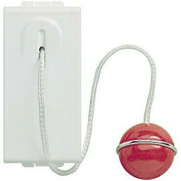 LEG N4033 BTL TLAČÍTKO TAHOVÉ,1M