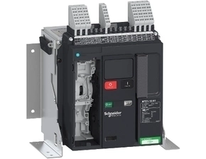 SCHN LV847130 Jistič MTZ1 10 H1 3P pevný RP 23,64kč/ks