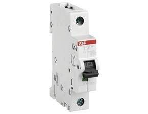 ABB 2CDS251025R0105 SZ201-B10