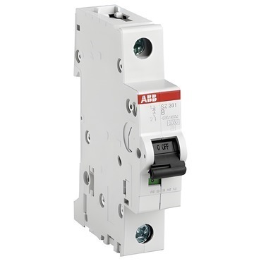 ABB 2CDS251025R0105 SZ201-B10