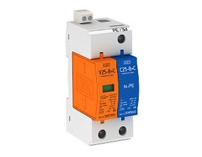 V25-B+C 1+NPE+FS CombiController V25