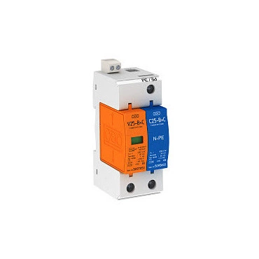 V25-B+C 1+NPE+FS CombiController V25