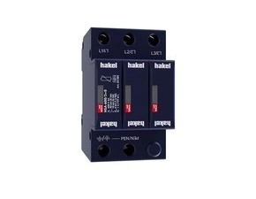 HAKEL 24584 HSA-600/3+0 SPD typ 2+3 RP 0,37kč/ks