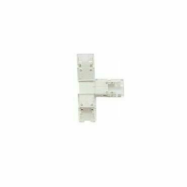 Příslušenství pro LED pásek LED POL ORO-CONECT3-LCOB-8mm