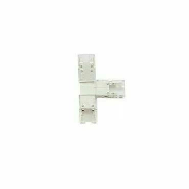 Příslušenství pro LED pásek LED POL ORO-CONECT3-LCOB-8mm