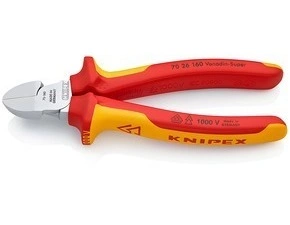 KNIPEX 70 26 160 Kleště štípací boční