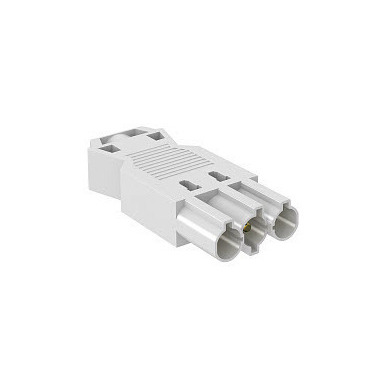 ST-S GST18i3p W Zástrčkový díl 3 pólový