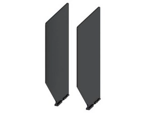 OEZ 3VA9602-0WA05 3VA9602-0WA05 Izolační přepážky pro odnímatelné provedení, pro 3VA15, 3VA25,3VA26