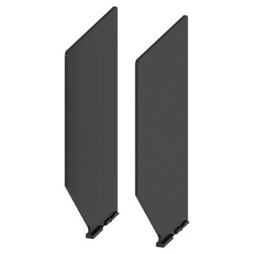 OEZ 3VA9602-0WA05 3VA9602-0WA05 Izolační přepážky pro odnímatelné provedení, pro 3VA15, 3VA25,3VA26