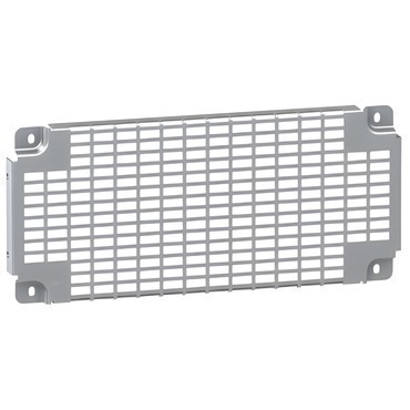 SCHN NSYSTMP82120 Perforovaný mp 825 pro skříň š.1200