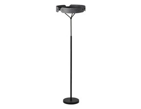 LED svítidlo dekorativní OSRAM DECOR CURVE FELT FLOOR 33W 830 DG