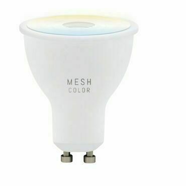 EGLO LM-ZIG-CCT-GU10 4,9W OPAL 1 STK