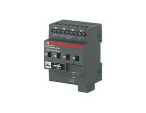 ABB 2CDG510025R0011 Člen akční spínací 4násobný, řadový