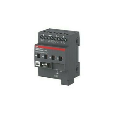 ABB 2CDG510025R0011 Člen akční spínací 4násobný, řadový
