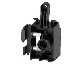 OEZ 3VA9587-0LF10 Adaptér pro cylindrickou vložku