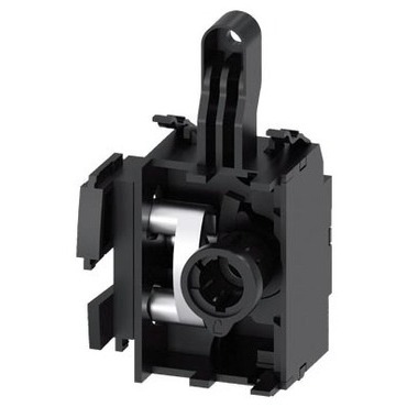 OEZ 3VA9587-0LF10 Adaptér pro cylindrickou vložku