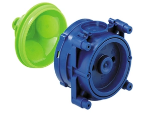 SPELSBERG 97104701 U 71 KUD