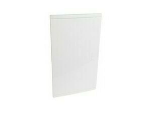 Rozvodnice zápustná LEG 001413 NEDBOX ROZV.Z 3Ř 12+2M PLAST.D