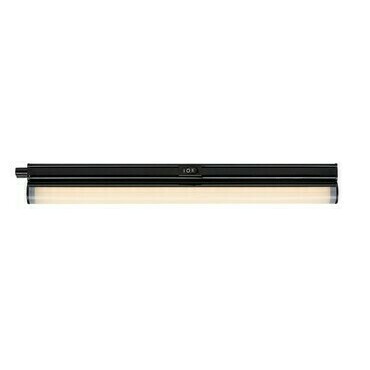 Podlinkové svítidlo Bareg černá LED 4W RABALUX 78012