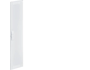 HAG FZ026NV1 Dveře pravé s uzávěrem, oceloplechové perforované p