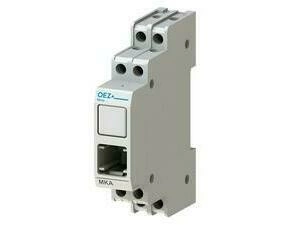 Modul světelného návěstí OEZ:35558 MKA-1, Ue AC/DC 24 V, AC 230 V, pro doplnění