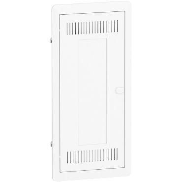 Rozvodnice SCHN R9H10978 RESI9 KV, 4Ř, multimedia