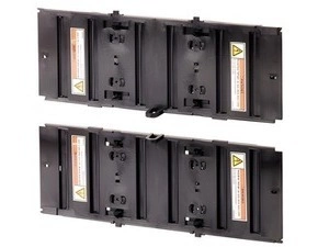 EATON  184189 Kryt kontaktů pro základnu výsuv.provedení, 3-pól
