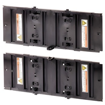 EATON  184189 Kryt kontaktů pro základnu výsuv.provedení, 3-pól