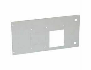 LEG 021218 XL3 Č.KRYT DPX 630 V300 ŠU