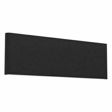 EGLO LED-WL SCHWARZ 'CLIMENE'