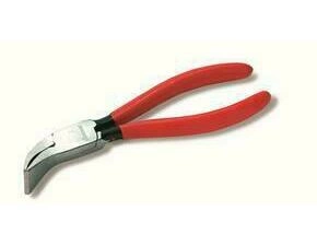 CIMCO 102080 Falcovací kleště rovné - 180 mm