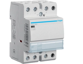 HAG ESC363 Stykač 63A, 3S, 230V AC