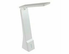 Svítidlo stolní EGLO LED-TL TOUCH WEISS M.USB LA SECA