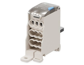 FIRN 1350021 NLBC 1259 (M6-9x6) Svorka rozbočovací / připojovací