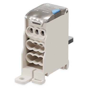 FIRN 1350021 NLBC 1259 (M6-9x6) Svorka rozbočovací / připojovací