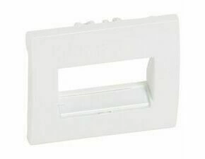 LEG 777075 GL BÍLÁ KRYT DAT.ZÁS., ŠTÍTKY