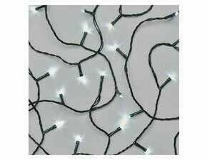 EMOS D4AC02 80LED XMAS CLS TIMER 8M CW