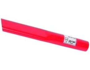 DEHN 785541  Plochý nástavec D 25 / šířka 35 mm pro soupravu pro suché čištění do 1000 V DEHN DEHN