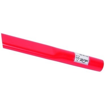 DEHN 785541  Plochý nástavec D 25 / šířka 35 mm pro soupravu pro suché čištění do 1000 V DEHN DEHN