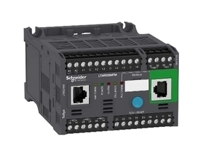 SCHN LTMR08MFM Kontrolér ModBus 0.4-8A 115-230VAC RP 0,58kč/ks
