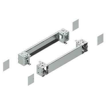 SCHN NSYSPFX10100H Přední + zadní panel soklu 1000x100 316L