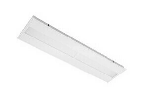 LED svítidlo vestavné MODUS IDSC1KO4V1DALI600/700K5, obdélník 1200x300mm