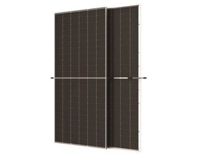 FV panel Trina TSM NEG19RC.20 610Wp SLV