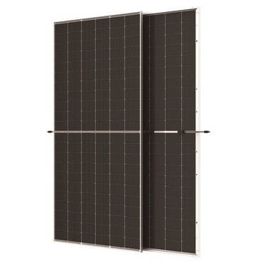 FV panel Trina TSM NEG19RC.20 610Wp SLV