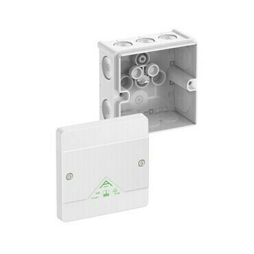 SPELSBERG Abox 040-L/w NEW