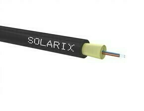 INTLK 70291040 SXKO-DROP-4-OS-LSOH DROP1000 kabel Solarix 4vl 9/125 3,6mm LSOH Eca