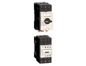 SCHN LC1D65AP7 3P Everlink stykač AC3 440V 65A cívka 230V AC 50/60Hz RP 1,04kč/ks